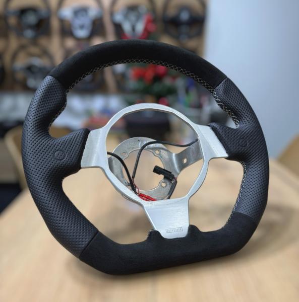 Opel Zafira A Astra G Lenkrad neu Beziehen